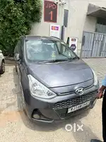 Hyundai Grand i10 2013-2016 Sportz, 2015, Diesel