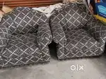 Brand new sofa selling due to less space