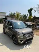 Maruti Suzuki Wagon R 2019