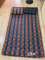 Bed Matress 4X6 fit 5 inch hight