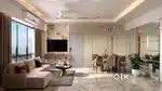 2 BHK Flat for Sale near me in Kalyan at Magus City New Construction