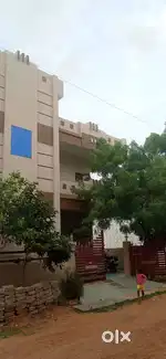 Individual house at Anjaneya nagar
