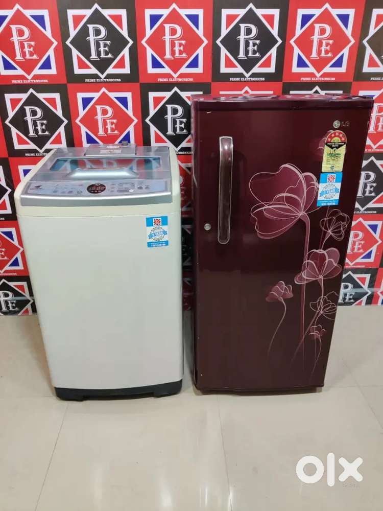 ^^ LG and Samsung AG + with 1 year warranty on both free home delivery