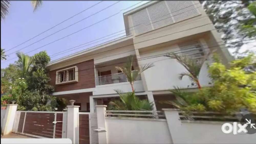 Second floor for rent