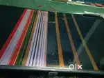 43 to 55 multi brand TVs 10 number each 2k