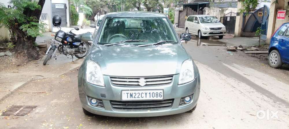 Maruti Suzuki Swift Dzire VDI (O), 2011, Diesel