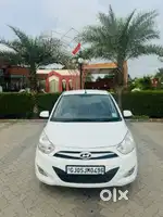Hyundai i10 Sportz 1.1L, 2015, Petrol