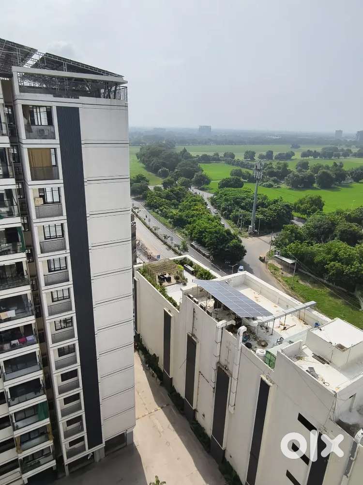 3bhk specious primium flet
