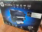 HP LaserJet Pro M128fw Multifunction Printer Wifi-Excellent Condition!