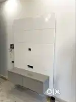 LCD wall Panel