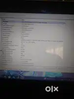 Dell laptop Inspiron 5458