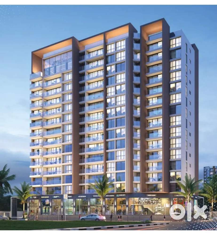 3BHK 1140sq 1.48cr Balewadi Close To MITCON Clg Balewadi