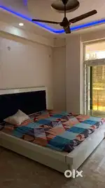 Ready to move with beautiful appartment 3 BHK flats as pr your budget