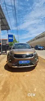 Tata Nexon EV Prime XZ Plus Lux Jet, 2022, Electric