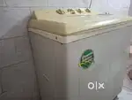 LG Washing Machine