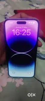 iPhone 14 pro max 256 GB