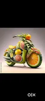 Juice master wanted room food available