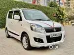 Maruti Suzuki Wagon R 1.0 VXi CNG, 2014, CNG & Hybrids