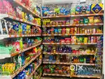 GROCERY RACK FOR SALE ₹48000 with BILL IN INDORE(M.P)