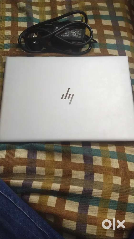 HP elite book