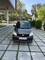 Maruti Suzuki Wagon R LXI Optional, 2012, Petrol