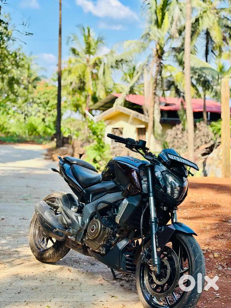 BIKE WITH GOOD CONDITION