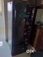 Refrigerator selling