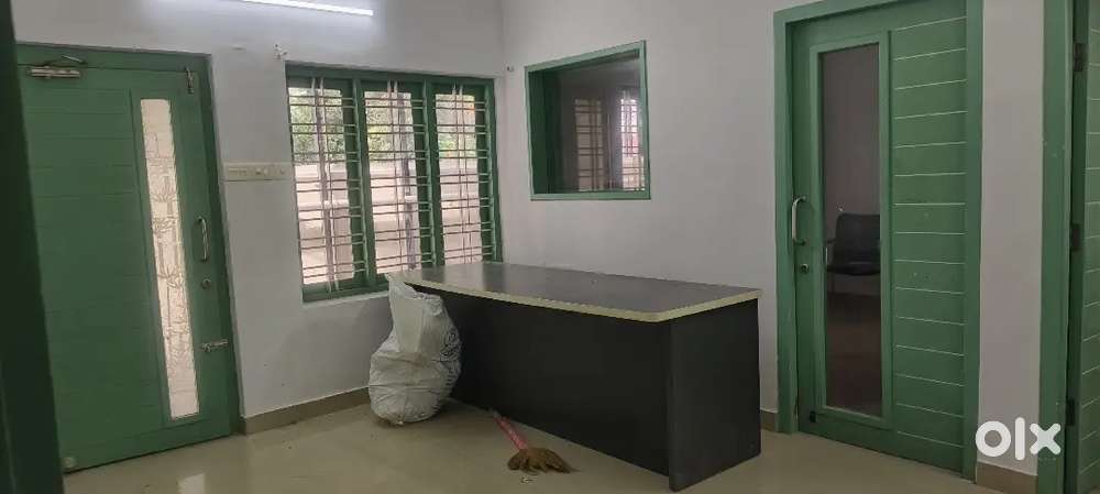 3 BHK house ground floor for bachelor Padamugal