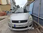 Maruti Suzuki Swift 2010 Diesel 130000 Km Driven
