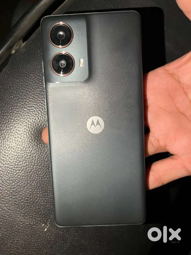 Moto g85 5g one day old 8/128