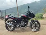 Bike in good condition can negotiate price
