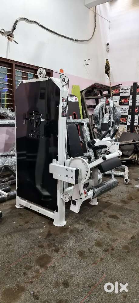 Gulshifa unisex gym industries