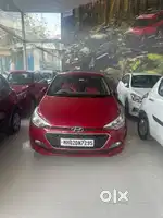 Hyundai Elite i20 Asta Option CVT, 2014, Diesel