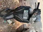 HONDA ACTIVE 5g 2020 model