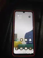 Samsung  A32  6gb ram 128 gb rom fix rate