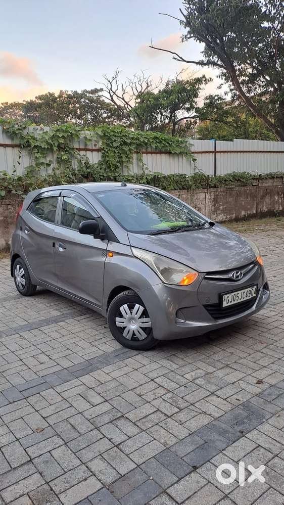 Hyundai EON Era +, 2013, Petrol