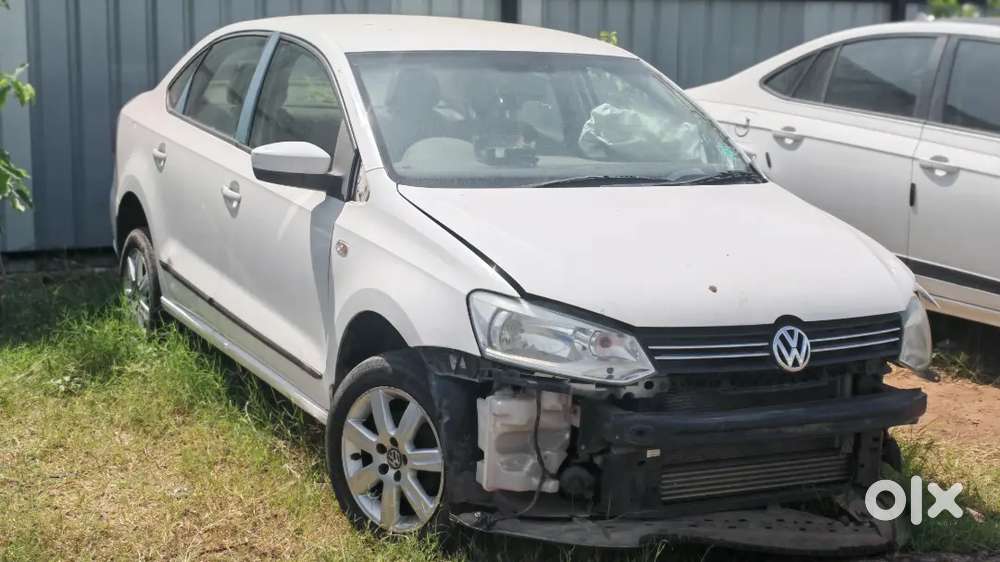 Vento 1.6 Diesel manual used car spare parts