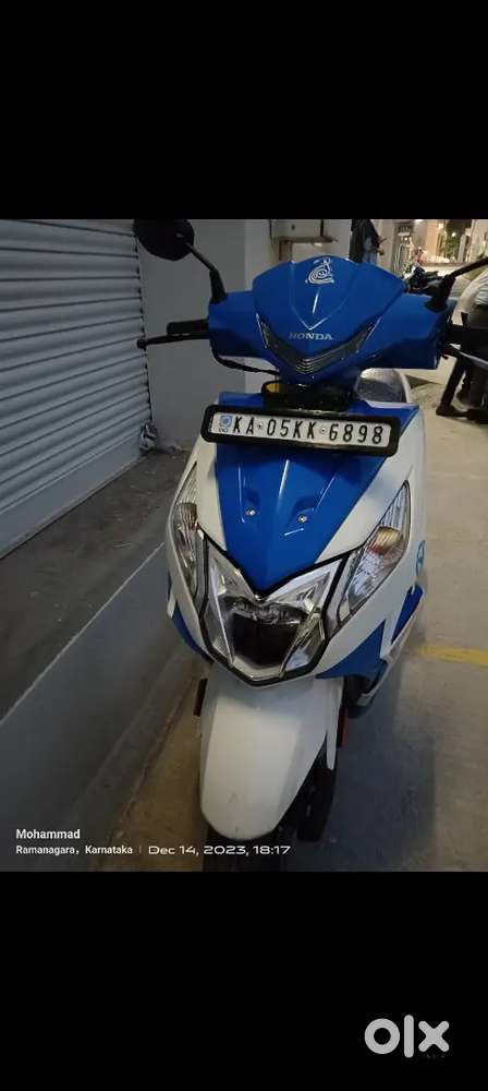 Insurance & Fc running