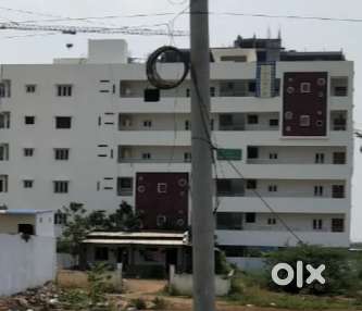 Apartment for Rent – Hibiscus Residency  Prime Location