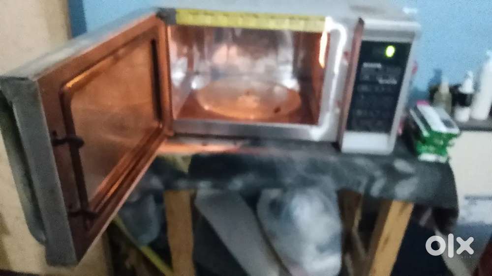 Iam selling my avon machine