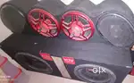 Music system