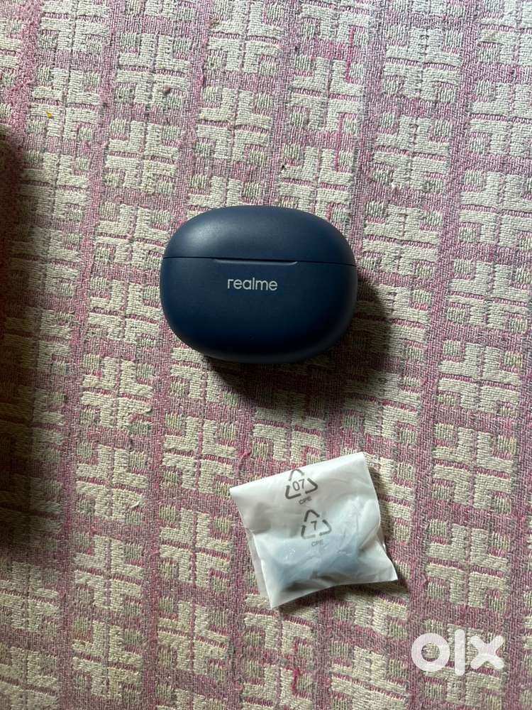 Realme buds T110