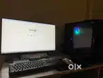 New Gaming computer for sale #PC