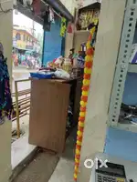 Sales man require