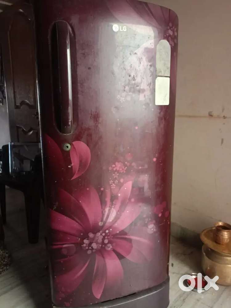 Fridge sale