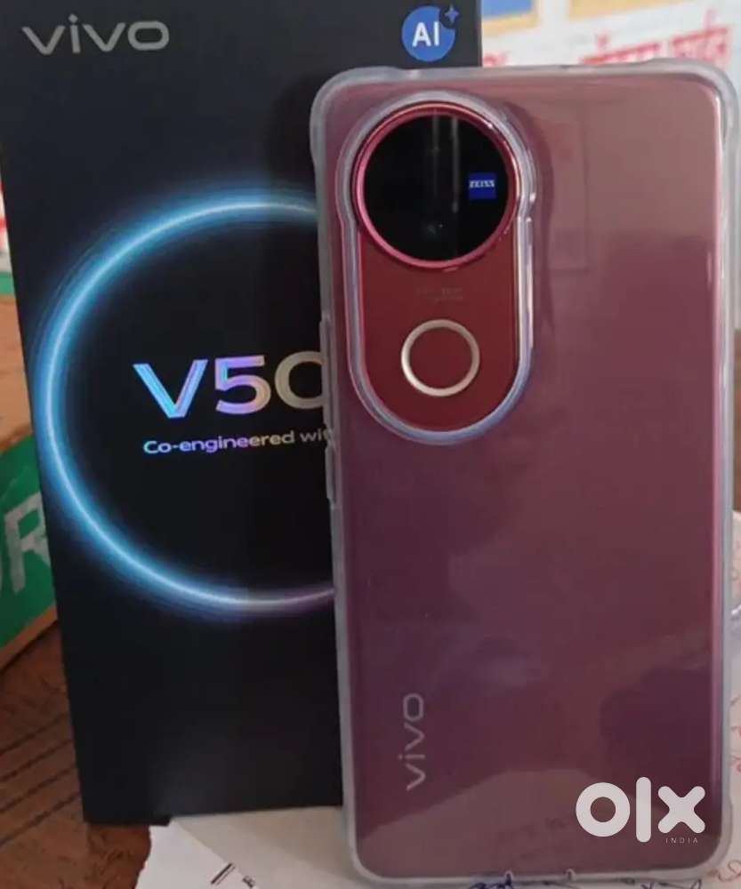Vivo V50 for sale
