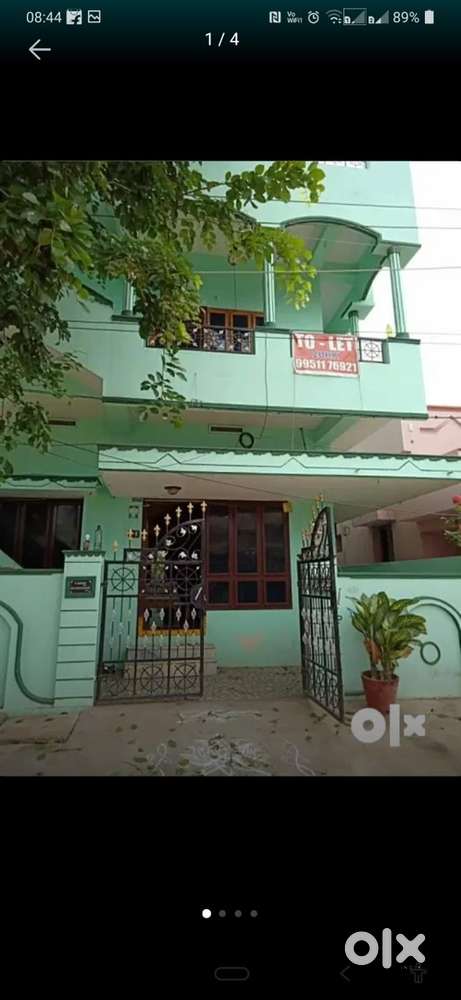 2BHK at Ground Floor at Srinivas Nagar, Vakalapudi APSP