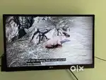 LG 32” Cinema 3D Smart LED TV(Model 32LM6410, 2012)
