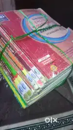 Class 10 (Navneet Digest)
