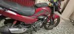 Super splendor bike